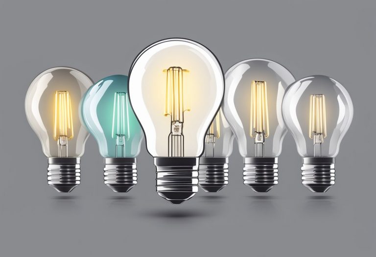 Compare Energy Tariffs: A Quick Guide to Finding the Best Deals